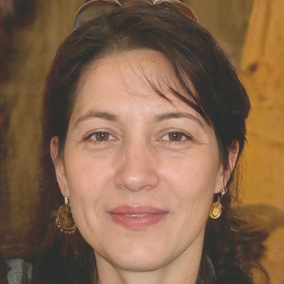 Ayşe Nur Kaya